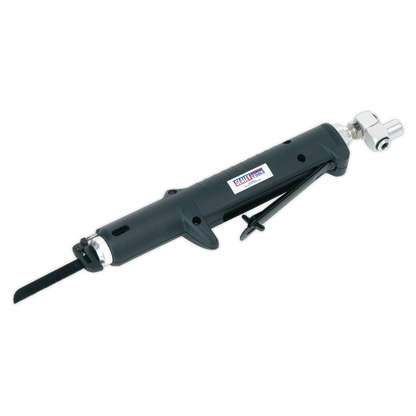 SEALEY - SA346 Air Saw Reciprocating Long Stroke Low Vibration