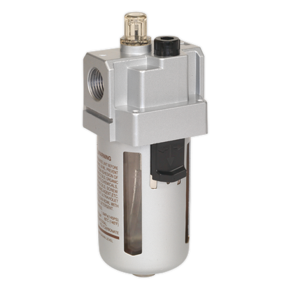 SEALEY - SA4001L Air Lubricator - High Flow