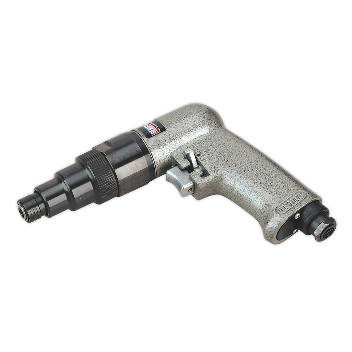 SEALEY - SA58 Air Screwdriver Pistol Grip