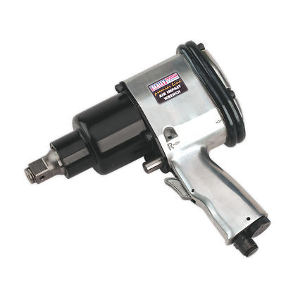 SEALEY - SA59 Air Impact Wrench 3/4"Sq Drive Extra-Heavy-Duty