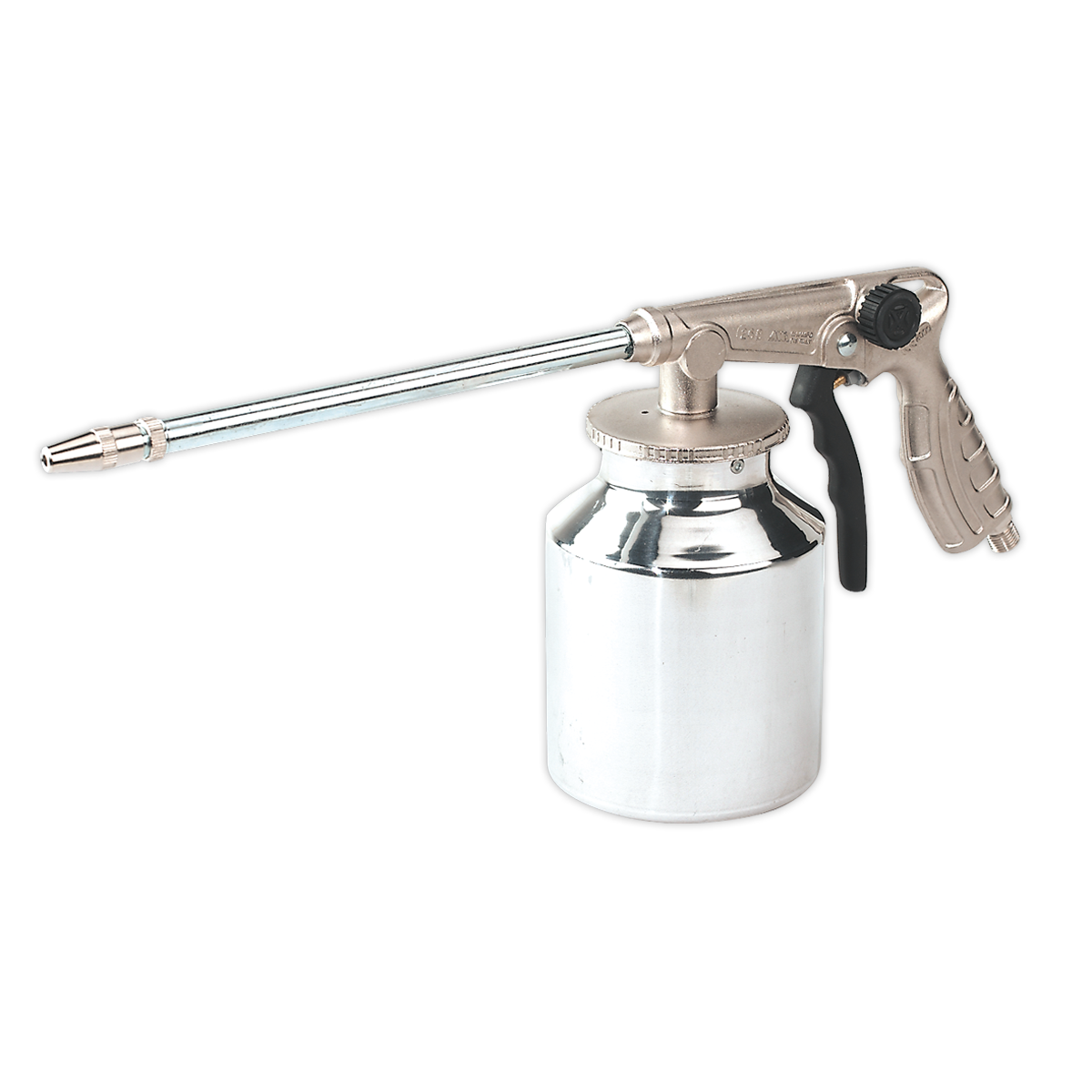 SEALEY - SA923 Paraffin Spray Gun Large Inlet