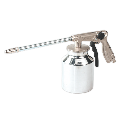 SEALEY - SA923 Paraffin Spray Gun Large Inlet
