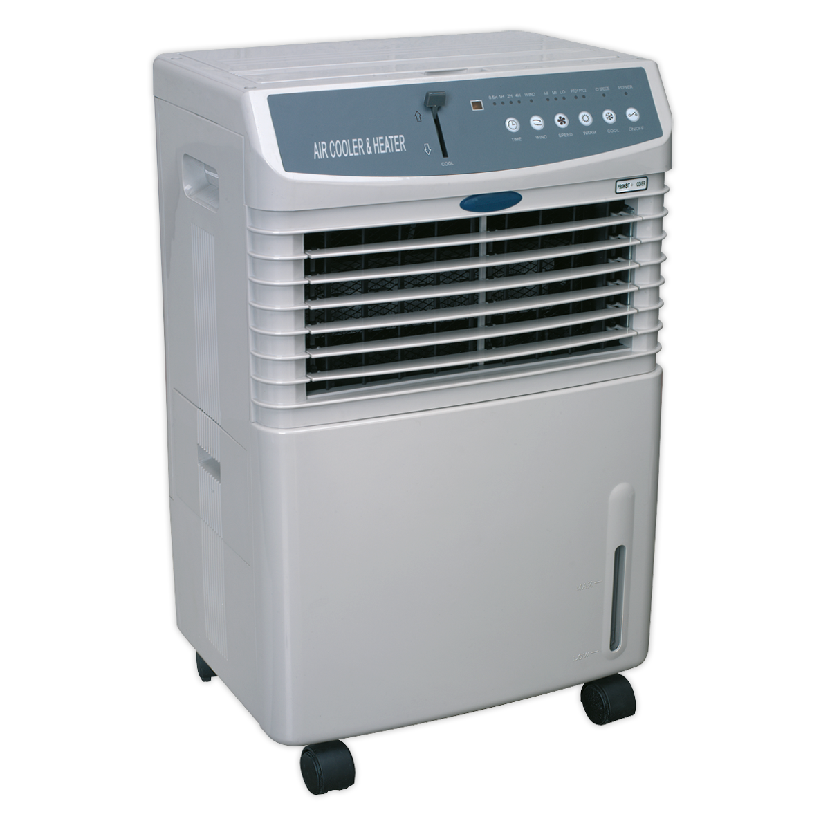 SEALEY - SAC41 Air Cooler/Heater/Air Purifier/Humidifier