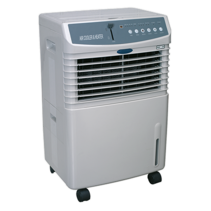 SEALEY - SAC41 Air Cooler/Heater/Air Purifier/Humidifier