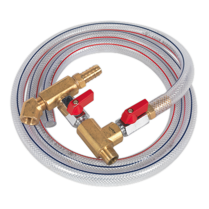 SEALEY - SB99.KIT Conversion Kit for Soda Blasting with SB997 & SB998