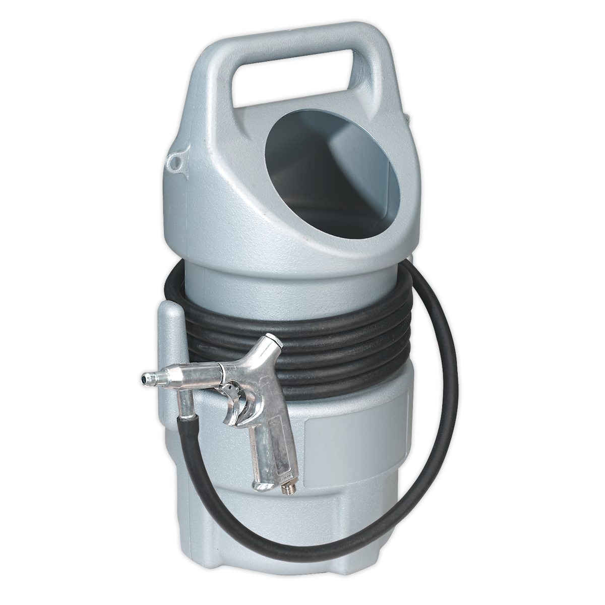 SEALEY - SB993 Shot Blasting Kit 22kg Capacity