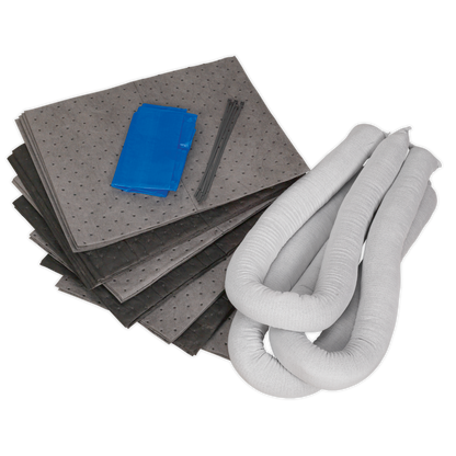 SEALEY - SCK50 Spill Control Kit 50L