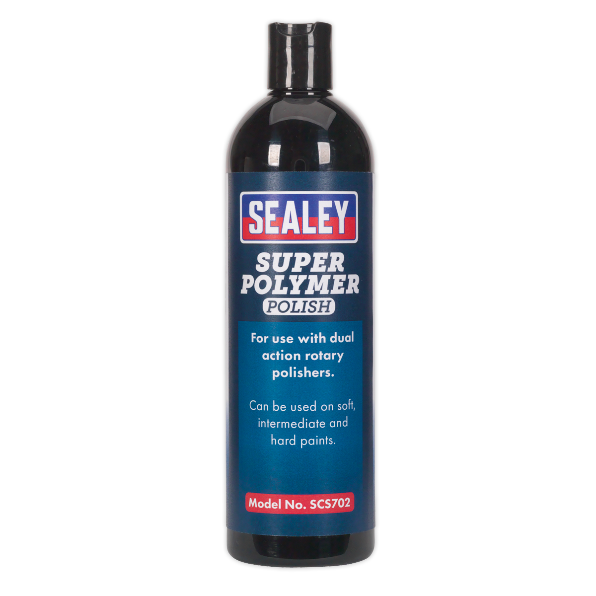 SEALEY - SCS702 Super Polymer Polish 500ml