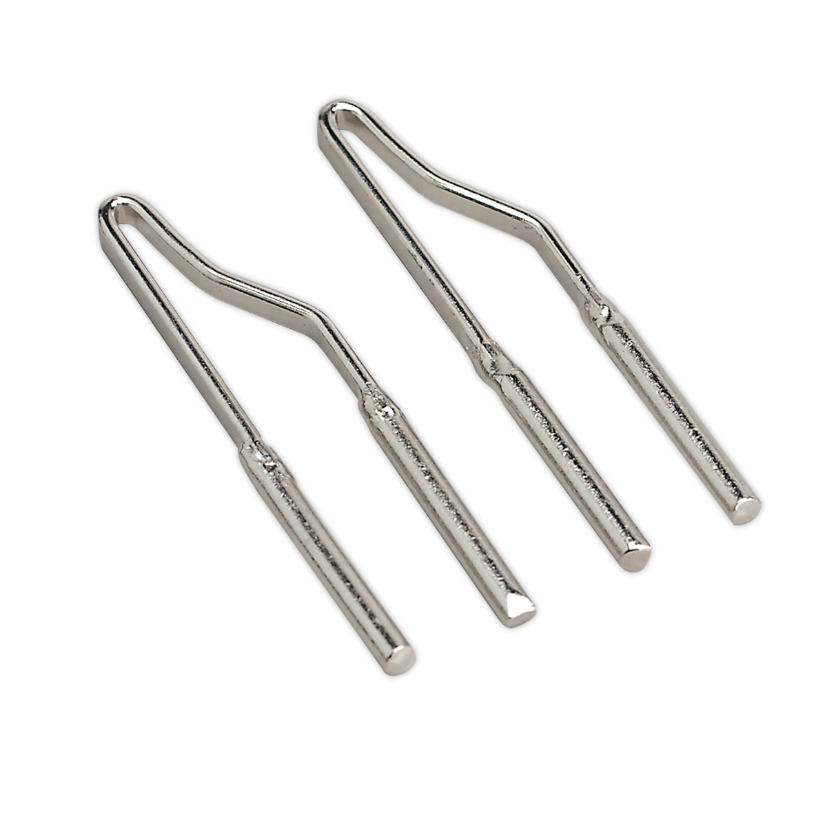 SEALEY - SD02 Soldering Tip for SD200 Pack of 2