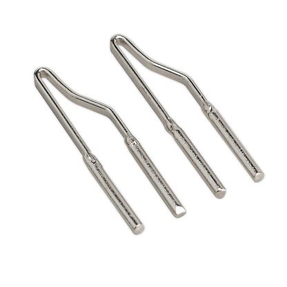 SEALEY - SD02 Soldering Tip for SD200 Pack of 2