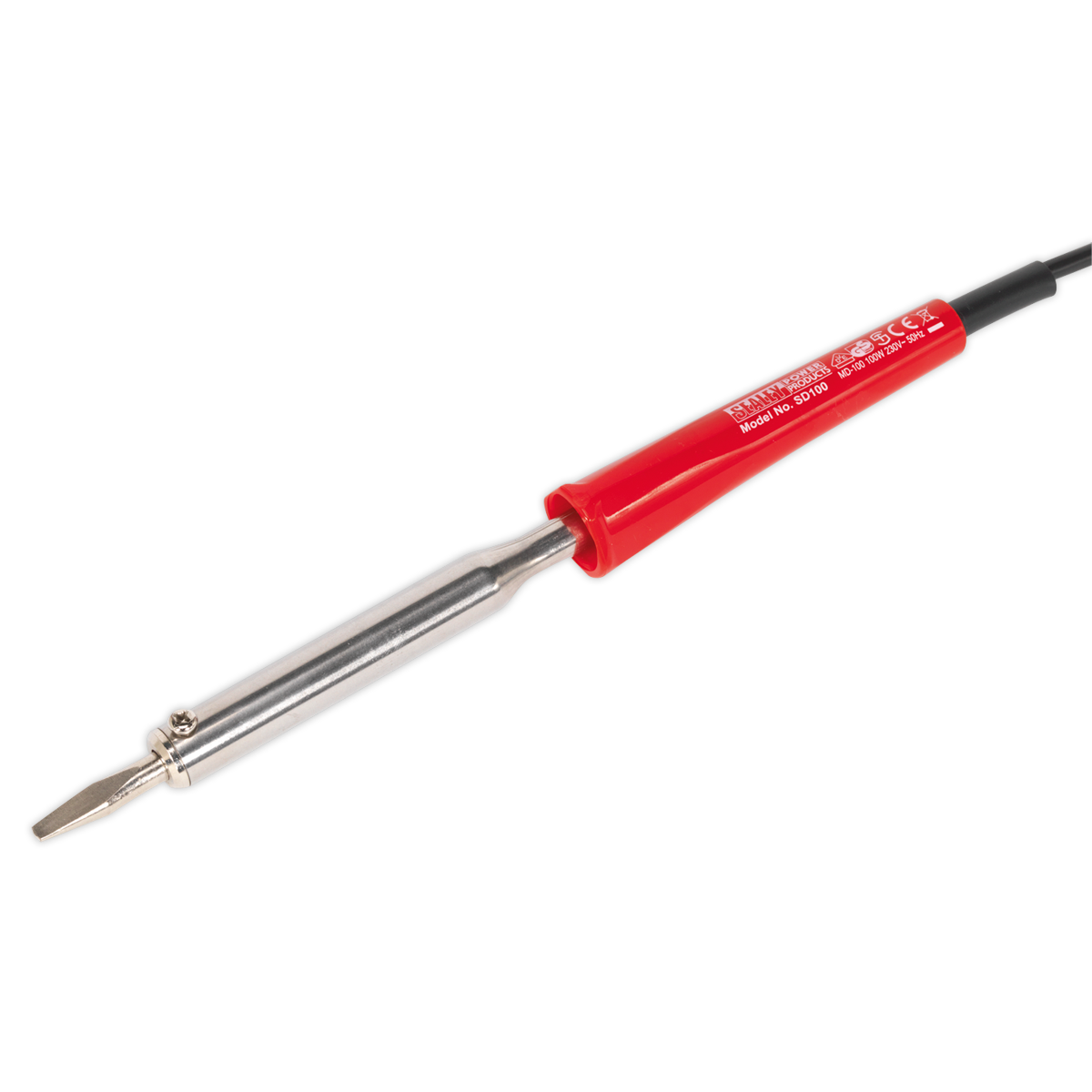 SEALEY - SD100 Soldering Iron 100W/230V