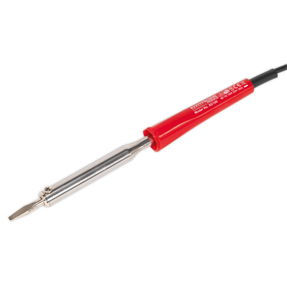 SEALEY - SD100 Soldering Iron 100W/230V