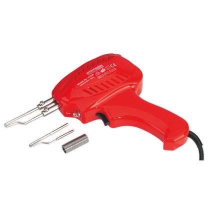 SEALEY - SD200 Soldering Gun Kit 100W