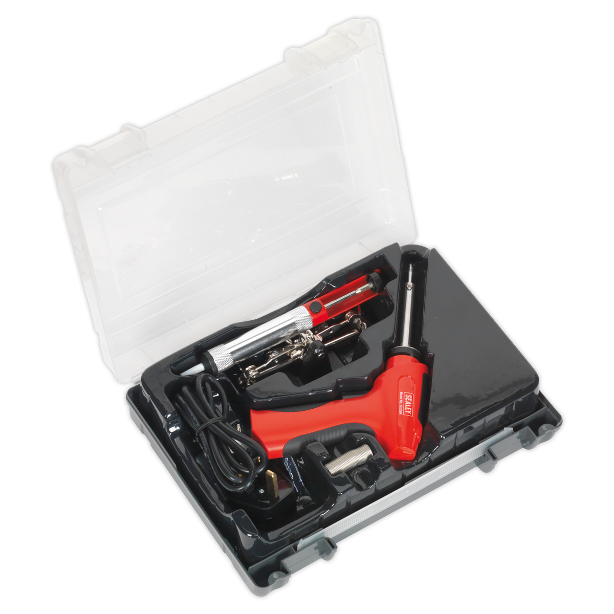 SEALEY - SD250K Professional Soldering Kit