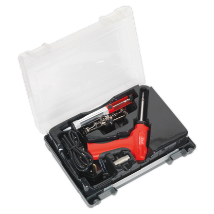 SEALEY - SD250K Professional Soldering Kit