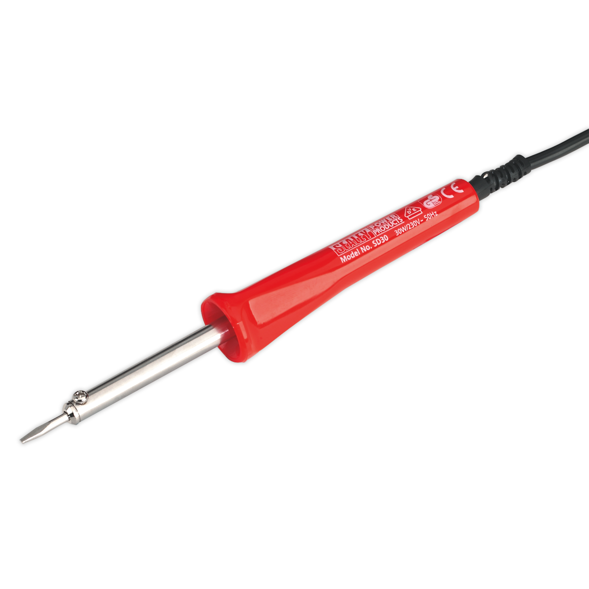 SEALEY - SD30 Soldering Iron 30W/230V