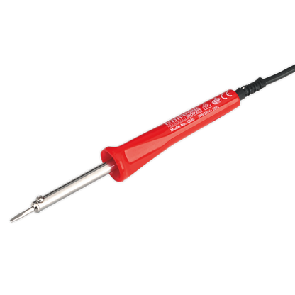 SEALEY - SD30 Soldering Iron 30W/230V