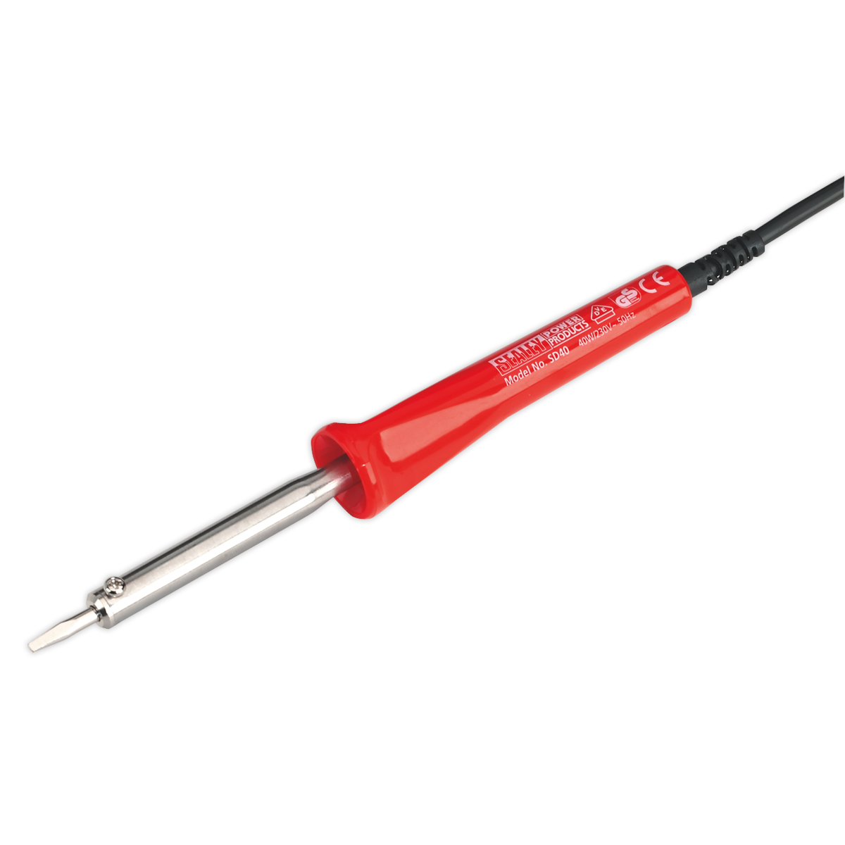 SEALEY - SD40 Soldering Iron 40W/230V