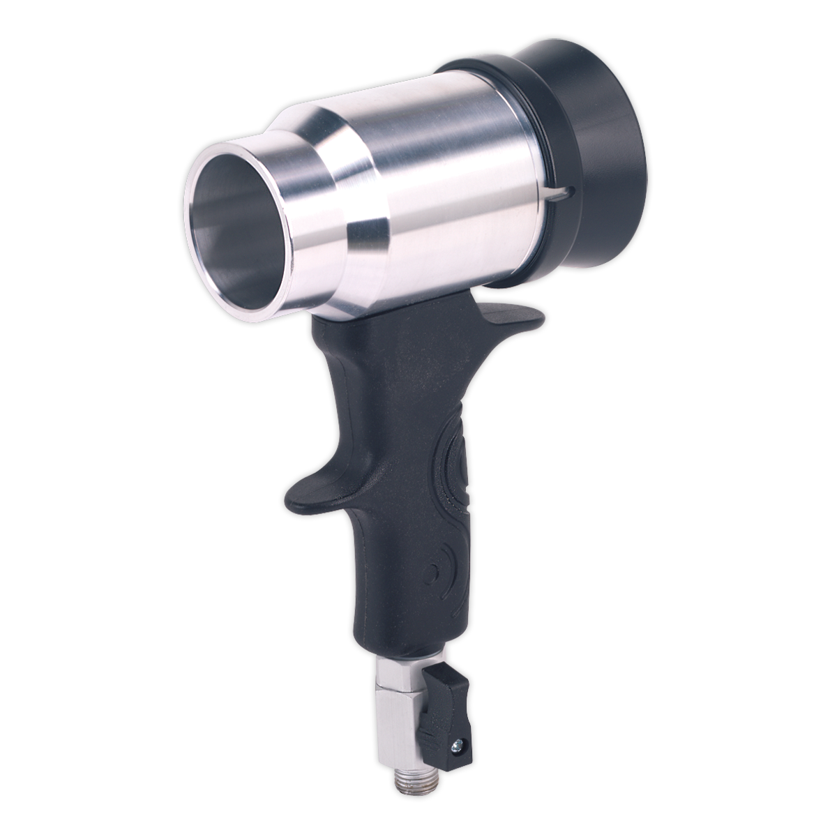 SEALEY - SDA01 Air Operated Panel Dryer with Adjustable Airflow