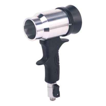 SEALEY - SDA01 Air Operated Panel Dryer with Adjustable Airflow