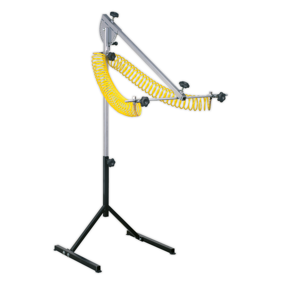 SEALEY - SDAST Double Stand for Air Operated Panel Dryer