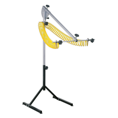 SEALEY - SDAST Double Stand for Air Operated Panel Dryer