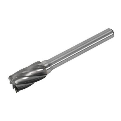 SEALEY - SDBC1 Tungsten Carbide Rotary Burr Cylindrical Front End Cut Ripper/Coarse