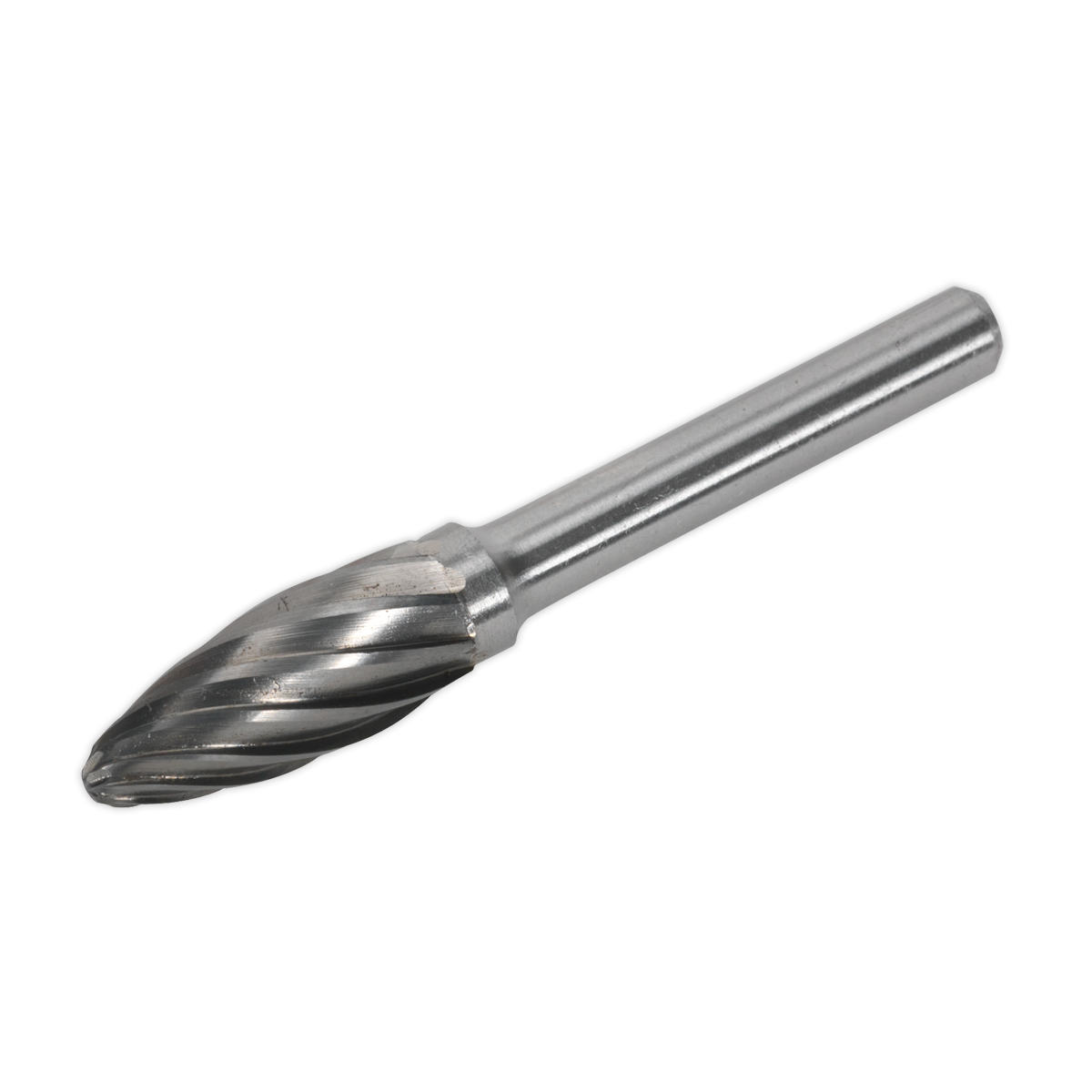 SEALEY - SDBC5 Tungsten Carbide Rotary Burr Flame Ripper/Coarse