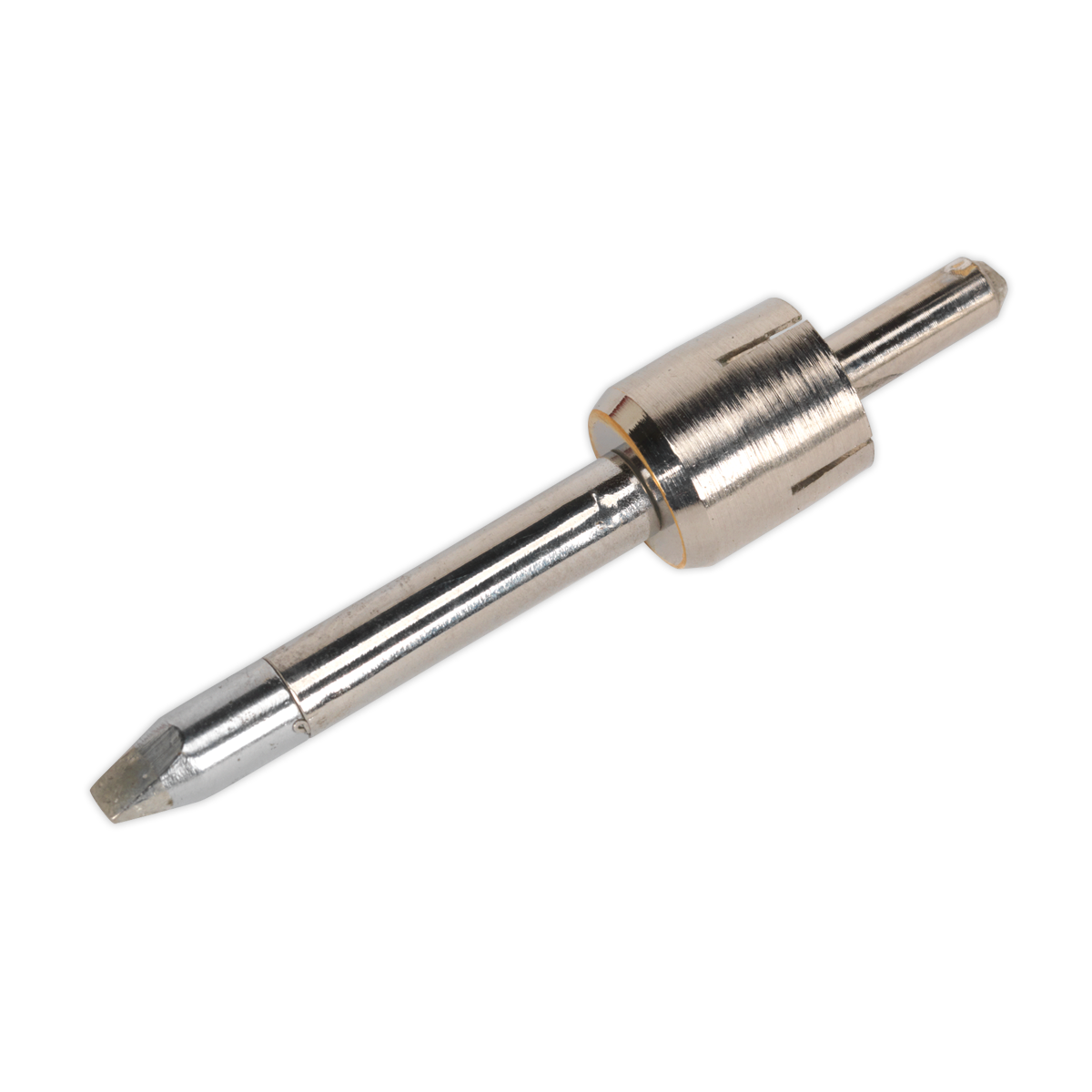 SEALEY - SDL6.FT Flat Chisel Soldering Tip for SDL6