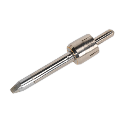 SEALEY - SDL6.FT Flat Chisel Soldering Tip for SDL6