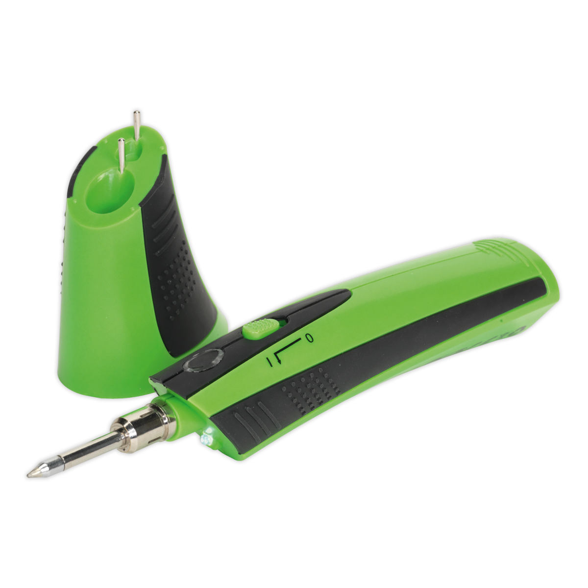 SEALEY - SDL6 Soldering Iron Rechargeable 6W Lithium-ion