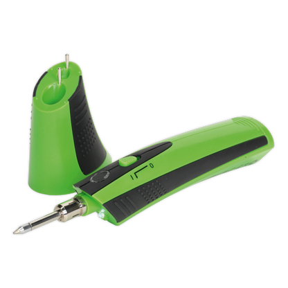 SEALEY - SDL6 Soldering Iron Rechargeable 6W Lithium-ion