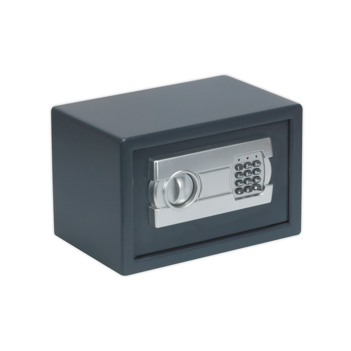 SEALEY - SECS00 Electronic Combination Security Safe 310 x 200 x 200mm