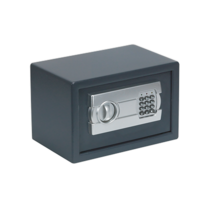 SEALEY - SECS00 Electronic Combination Security Safe 310 x 200 x 200mm