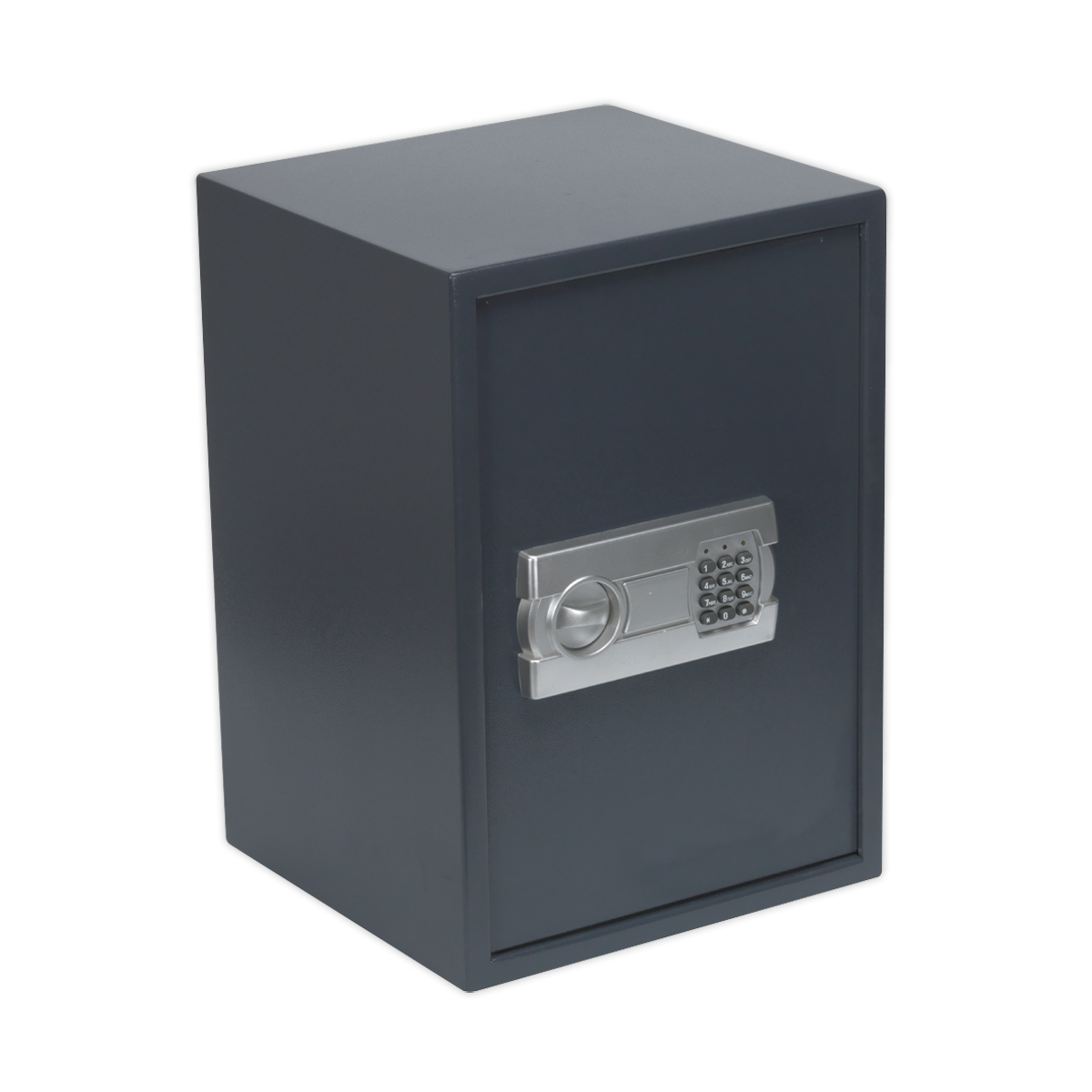 SEALEY - SECS04 Electronic Combination Security Safe 350 x 330 x 500mm
