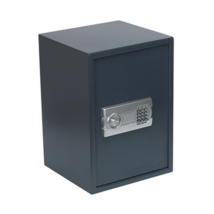 SEALEY - SECS04 Electronic Combination Security Safe 350 x 330 x 500mm