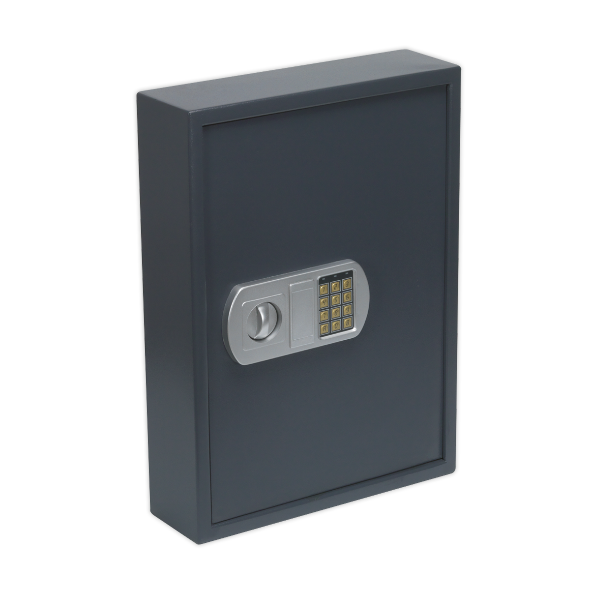 SEALEY - SEKC100 Electronic Key Cabinet 100 Key Capacity