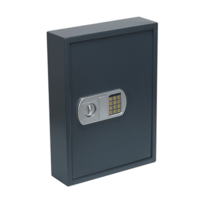 SEALEY - SEKC100 Electronic Key Cabinet 100 Key Capacity