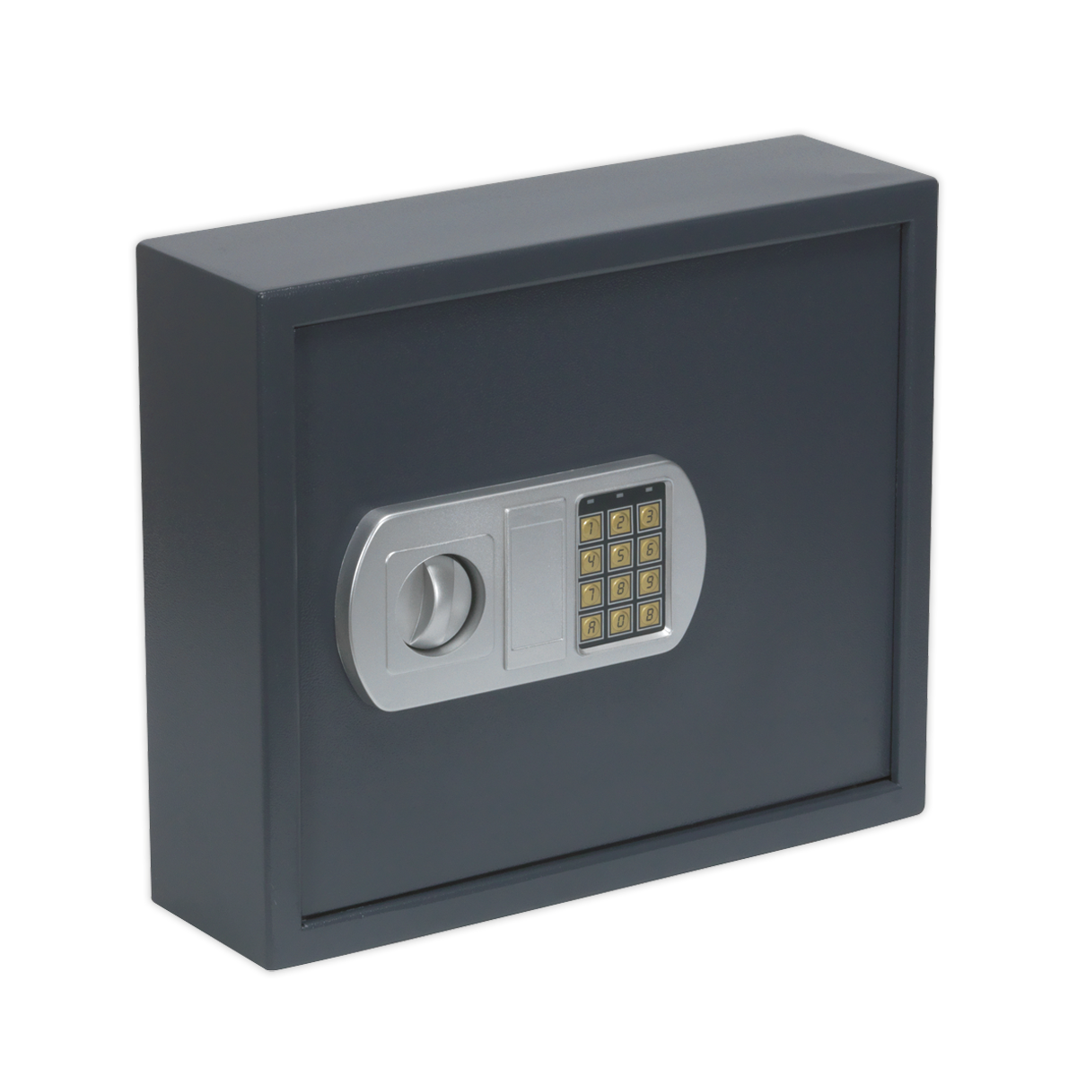 SEALEY - SEKC50 Electronic Key Cabinet 50 Key Capacity