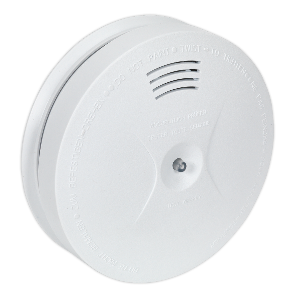 SEALEY - SFAL01 Smoke Alarm