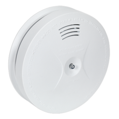 SEALEY - SFAL01 Smoke Alarm
