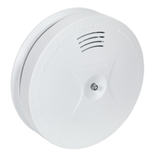 SEALEY - SFAL01 Smoke Alarm