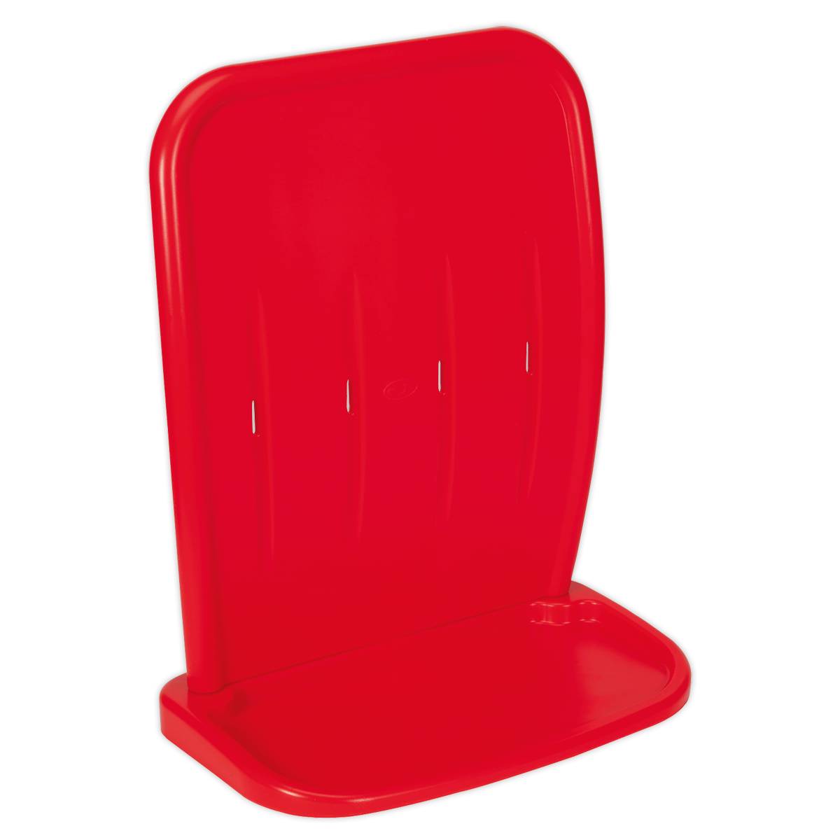 SEALEY - SFEH02 Fire Extinguisher Stand - Double