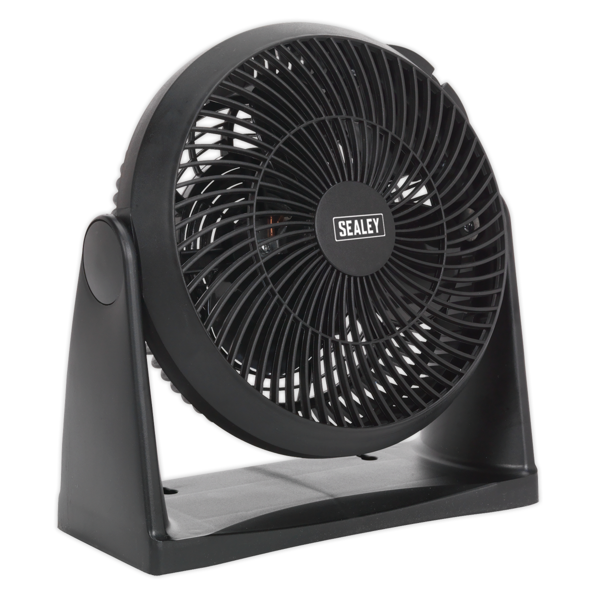 SEALEY - SFF08 Desk/Floor Fan 3-Speed 8" 230V