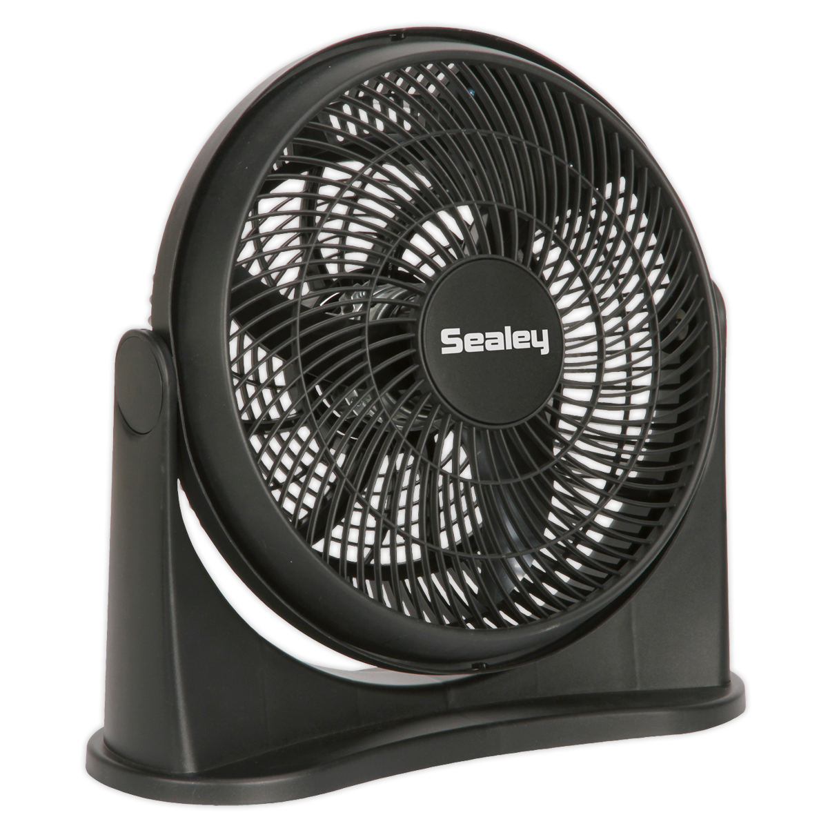 SEALEY - SFF12 Desk/Floor Fan 3-Speed 12" 230V