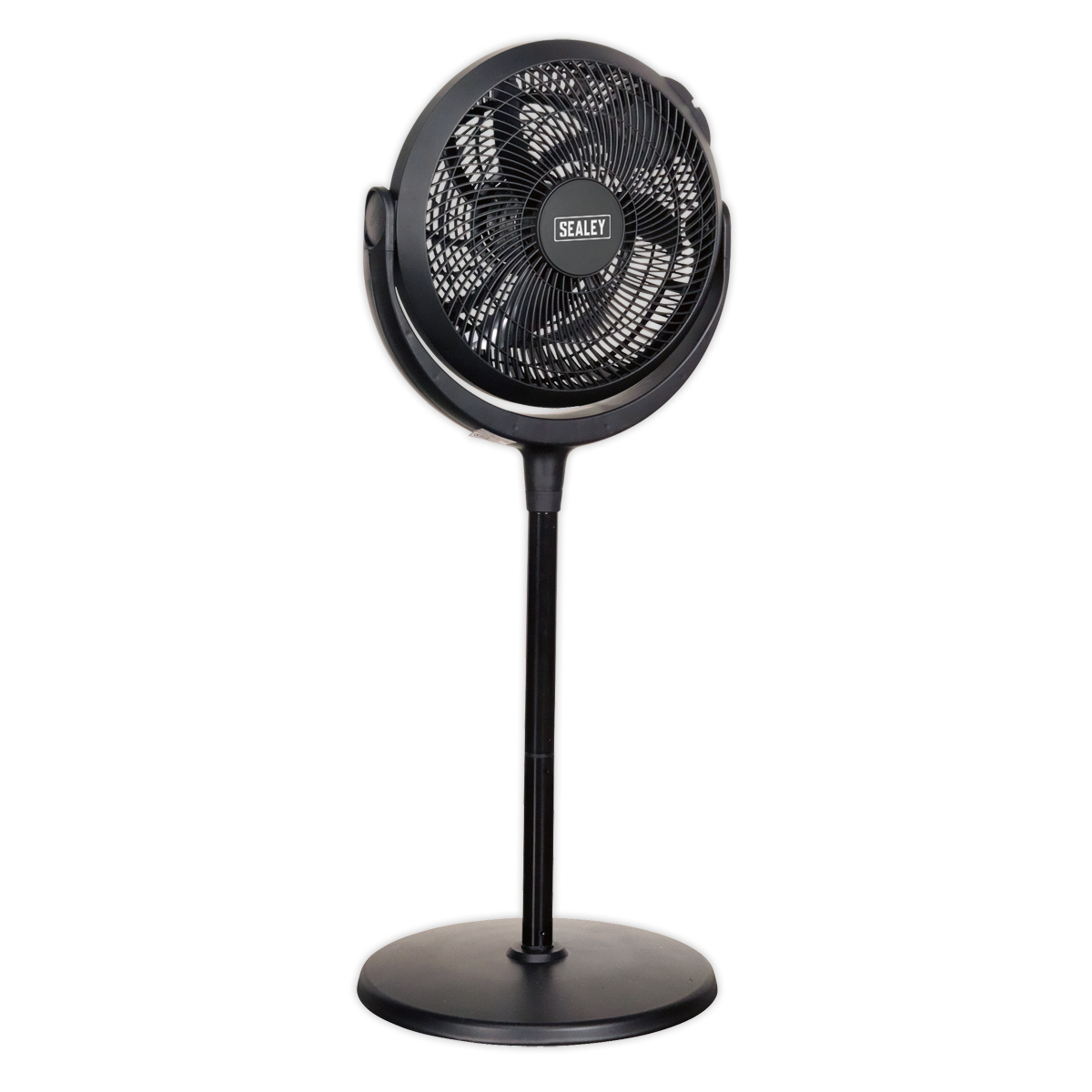 SEALEY - SFF12DP Desk & Pedestal Fan 12" 230V