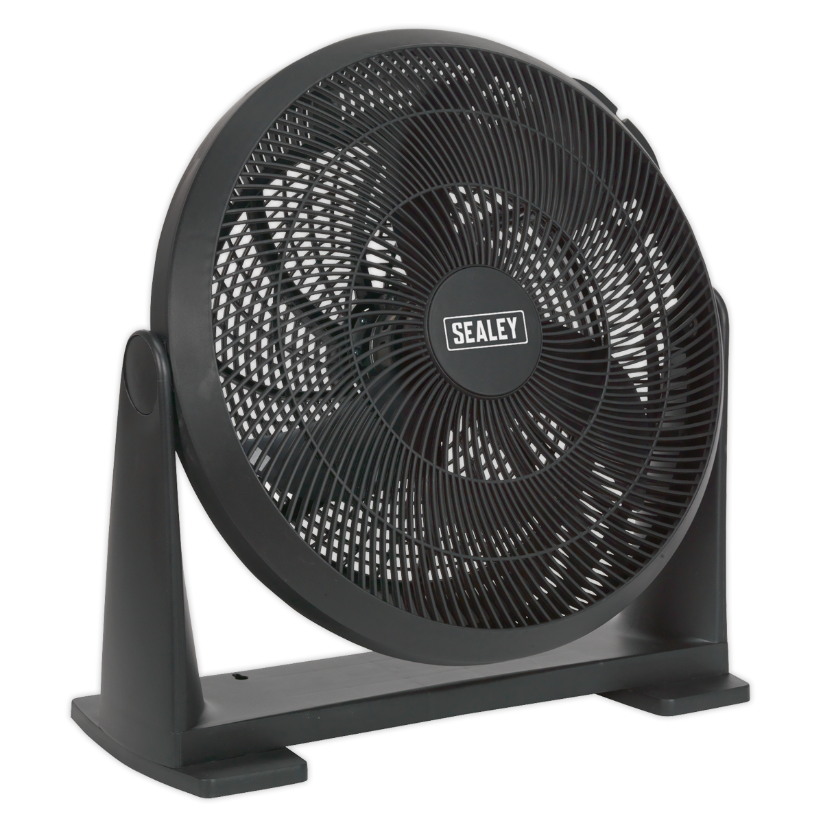 SEALEY - SFF16 Desk/Floor Fan 3-Speed 16" 230V