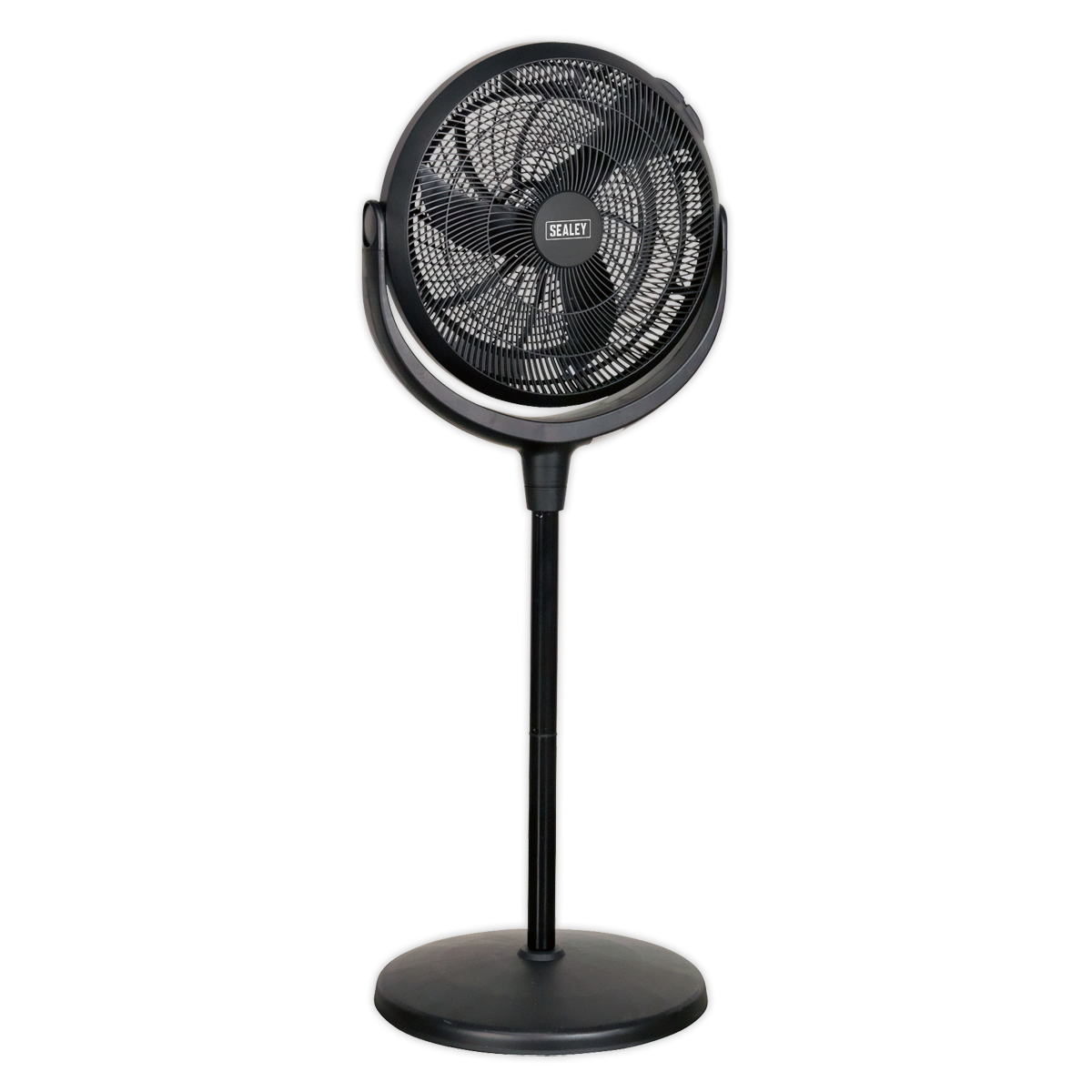 SEALEY - SFF16DP Desk & Pedestal Fan 16" 230V