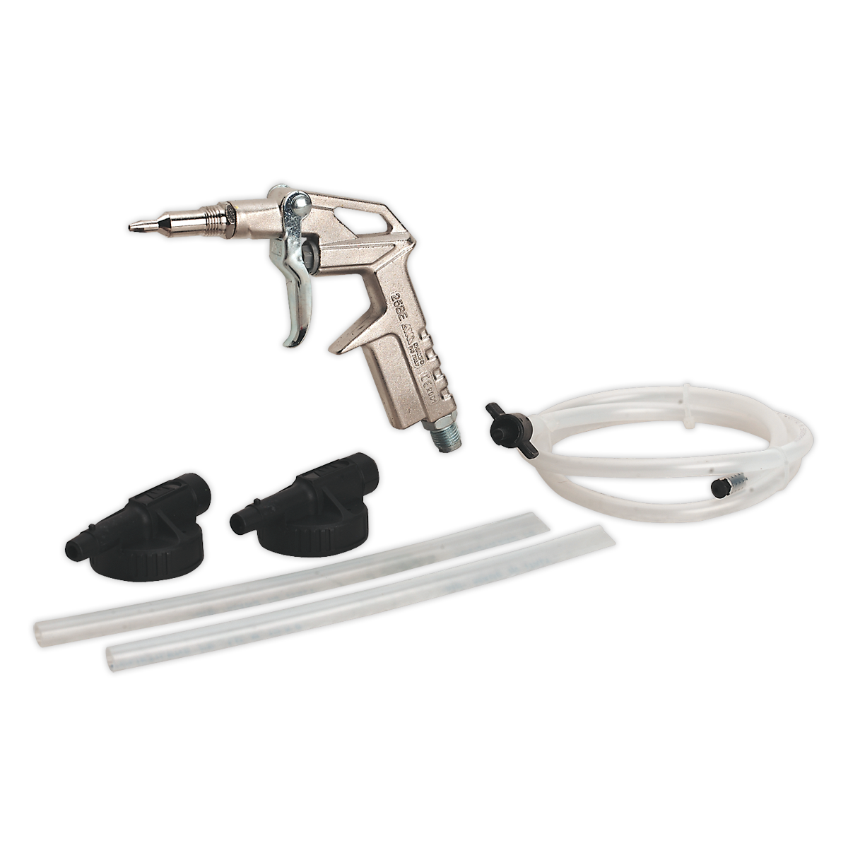 SEALEY - SG14D Underbody Coating/Wax Injector Kit Disposable Heads