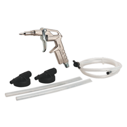 SEALEY - SG14D Underbody Coating/Wax Injector Kit Disposable Heads